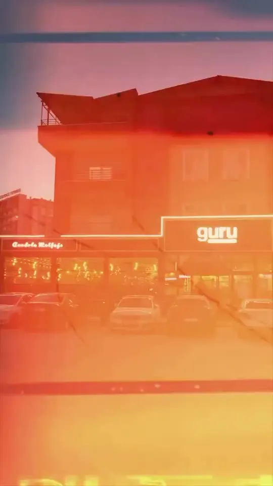 Mekândan Bir An video kapağı