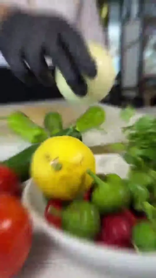 Sofranın Son Dokunuşu video kapağı
